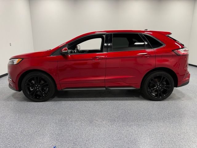 Certified 2023 Ford Edge ST AWD/4WD image 8