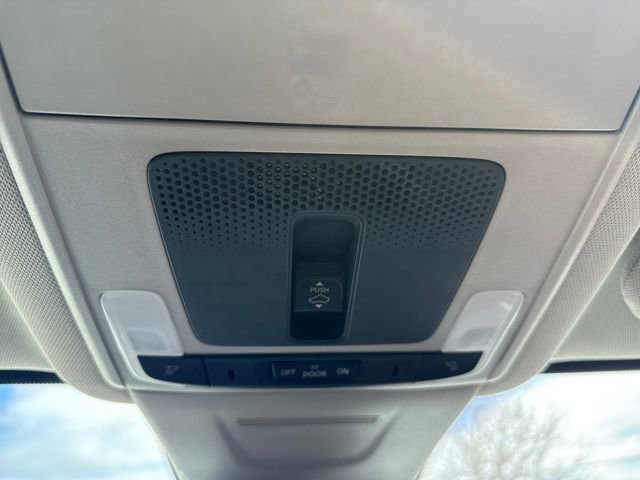 Certified 2025 Honda CR-V EX-L image 16