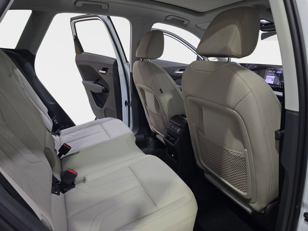 New 2026 Audi Q3 quattro 2.0T image 11