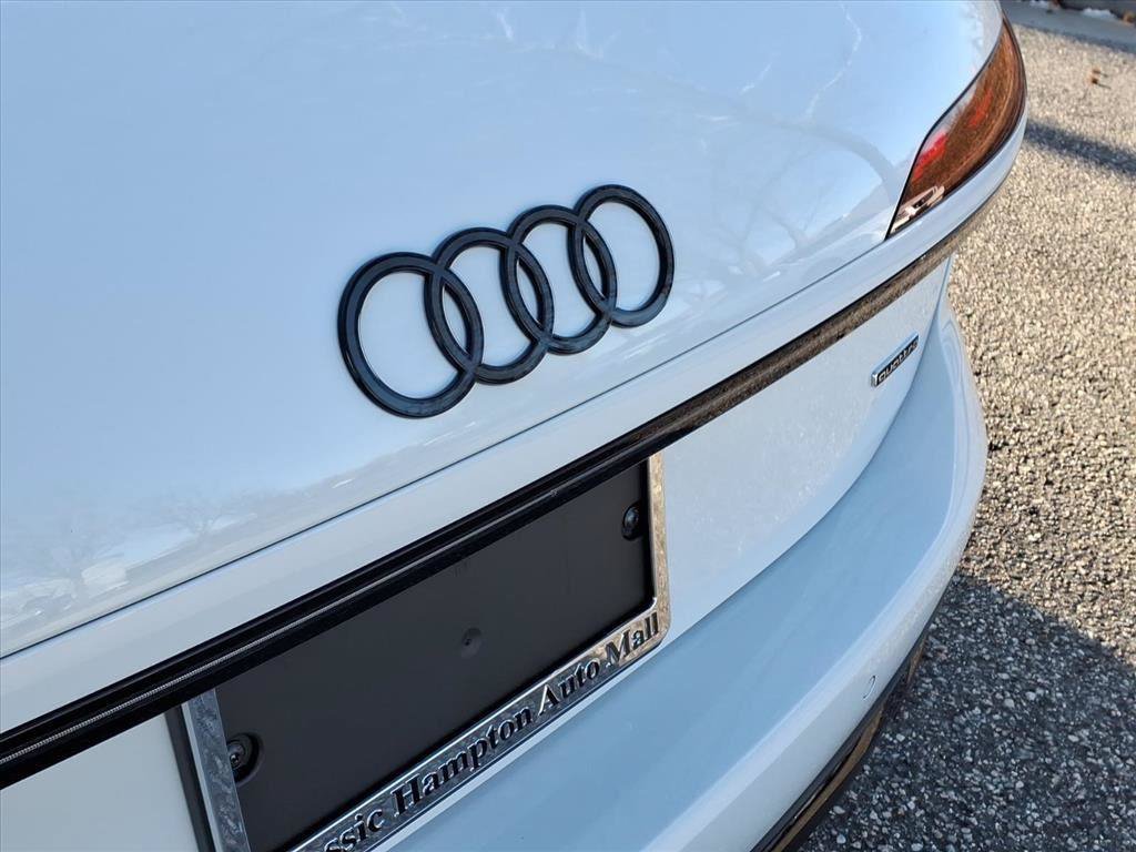 New 2026 Audi A6 Prestige AWD/4WD image 9