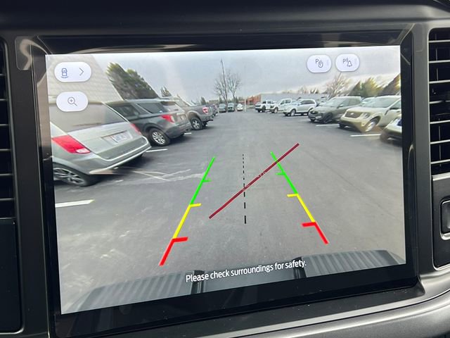 New 2025 Ford F150 XLT w/ Equipment Group 301A Standard image 27