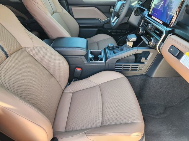 New 2026 Toyota 4Runner Limited image 12