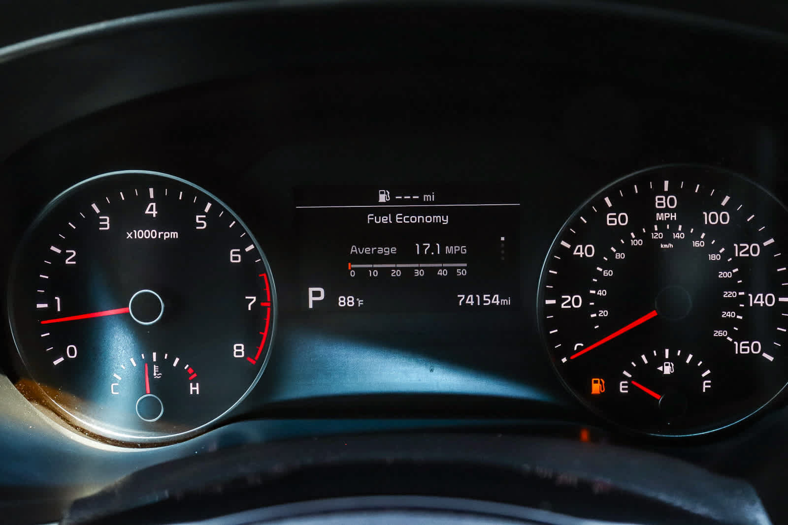 Used 2020 Kia Sportage SX FWD image 29