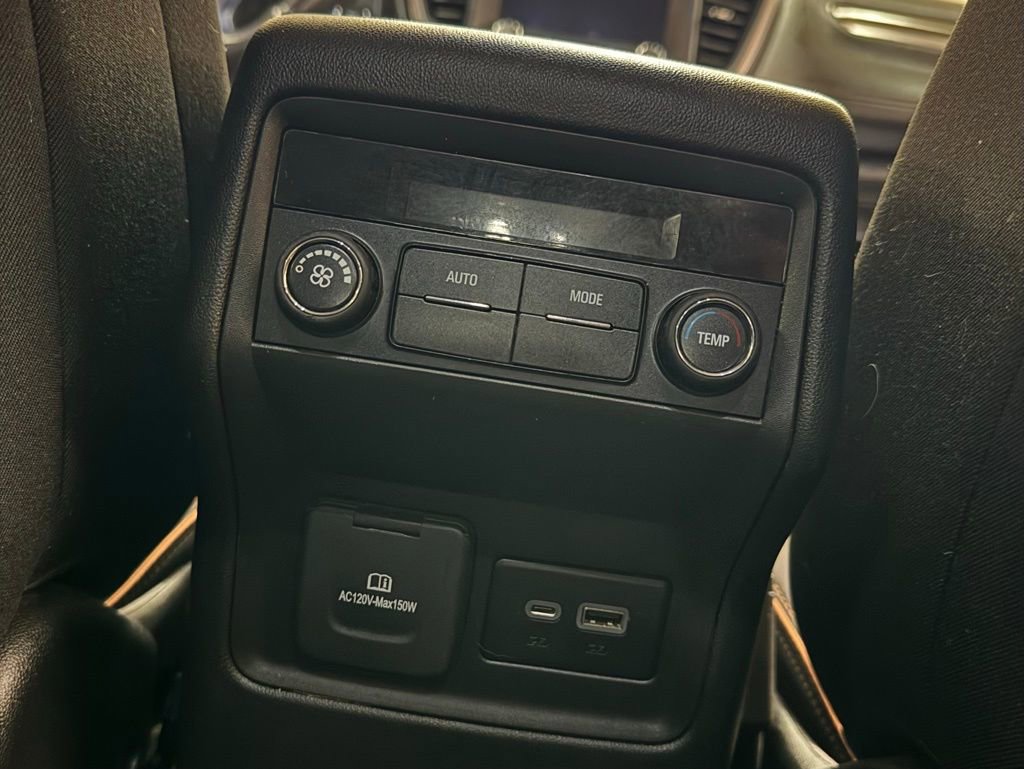 Used 2021 GMC Acadia AT4 w/ Trailering Package image 29