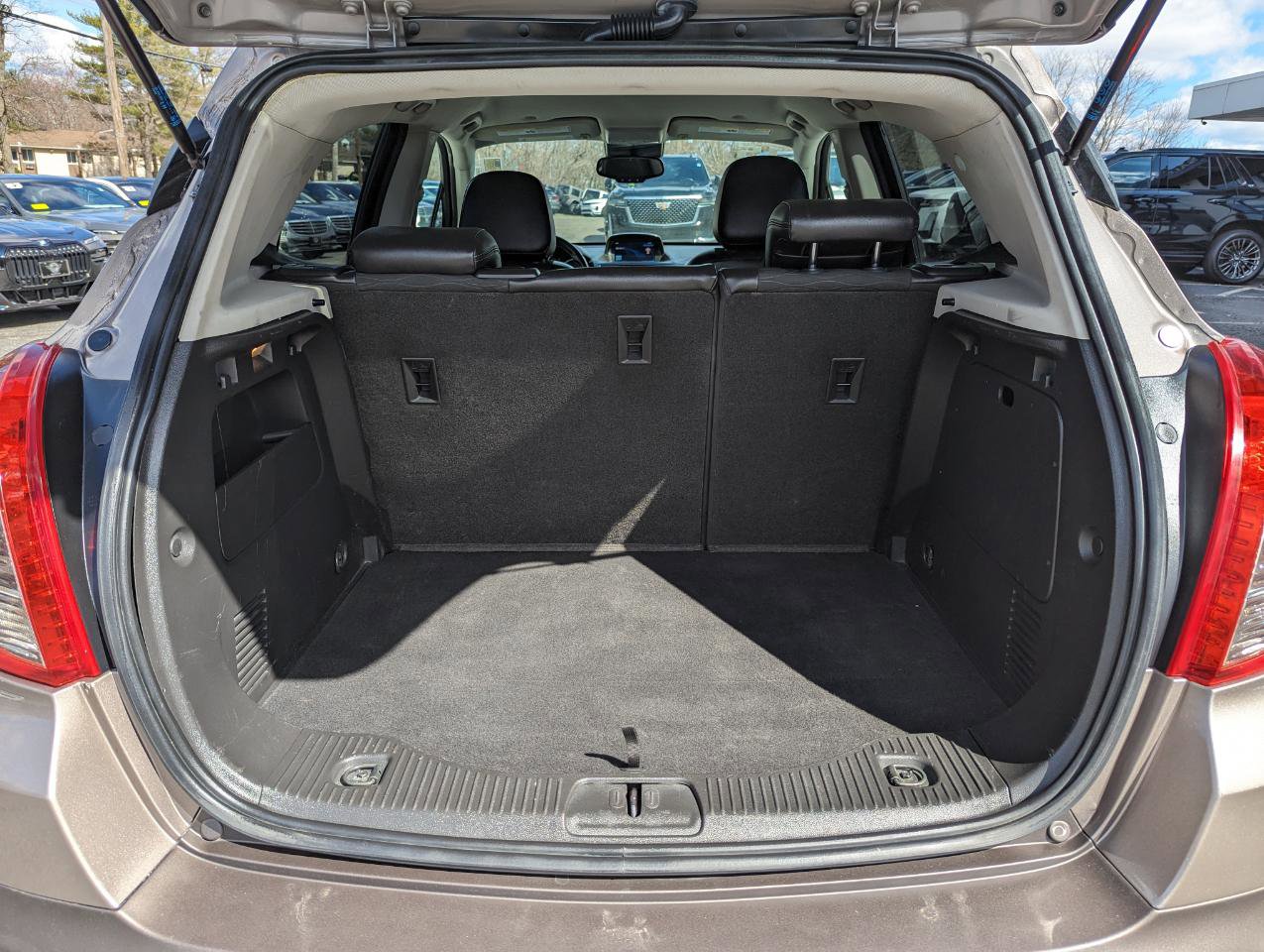 Used 2015 Buick Encore Convenience image 41