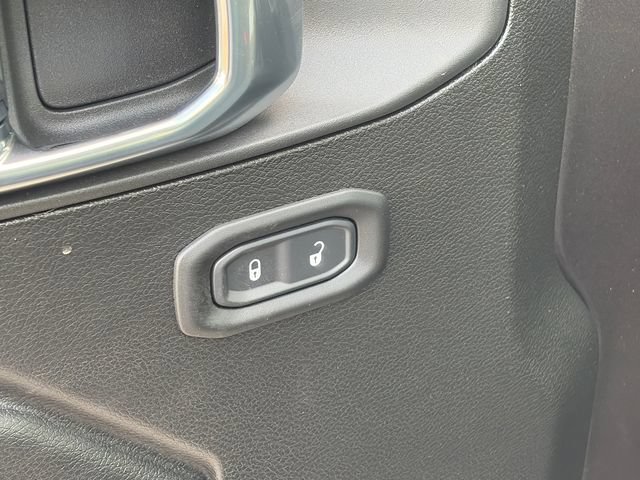 New 2026 Jeep Wrangler Unlimited Sport AWD/4WD image 19