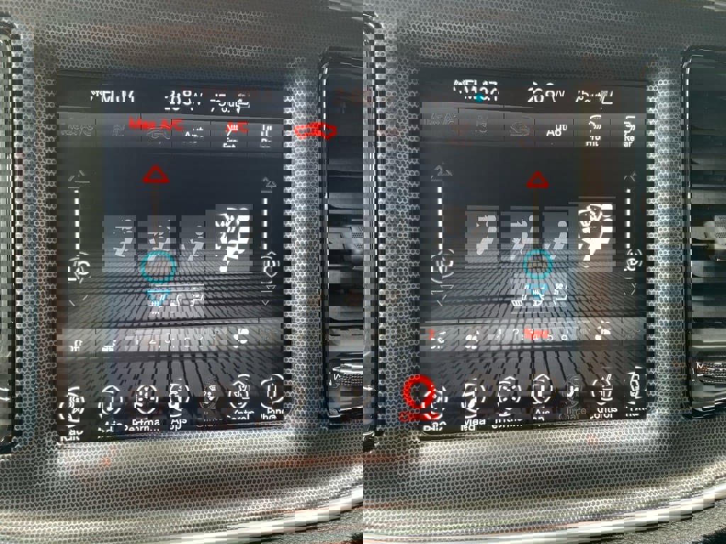 Used 2017 Dodge Challenger T/A image 10