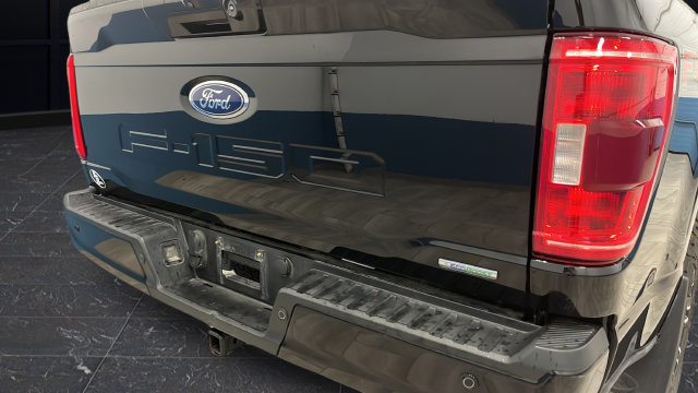 Used 2022 Ford F150 XLT w/ Equipment Group 302A High AWD/4WD image 37