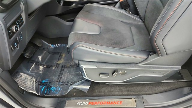 Used 2025 Ford F150 Raptor w/ Equipment Group 803A Raptor R image 32