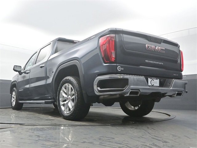 Used 2020 GMC Sierra 1500 SLT w/ SLT Premium Package image 49