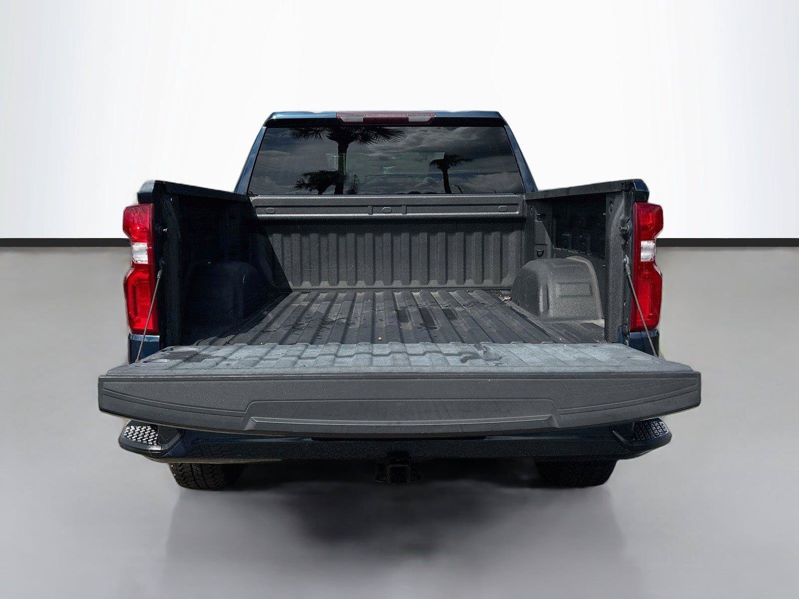 Used 2021 Chevrolet Silverado 1500 RST w/ LPO, Dark Essentials Package RWD image 25