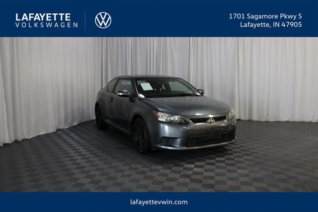 Used 2013 Scion tC