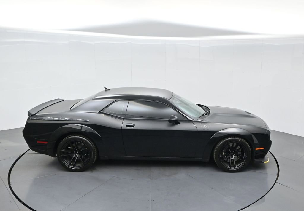 Used 2023 Dodge Challenger R/T Scat Pack image 43