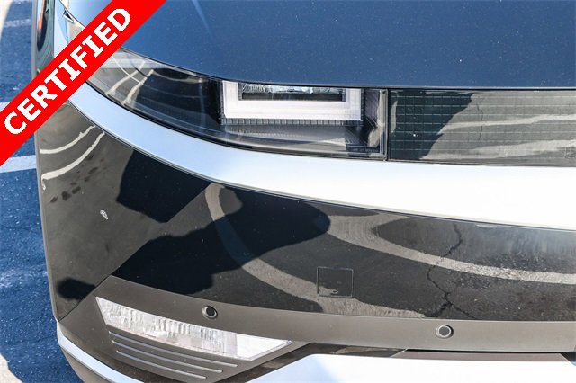Certified 2024 Hyundai Ioniq 5 SEL image 10