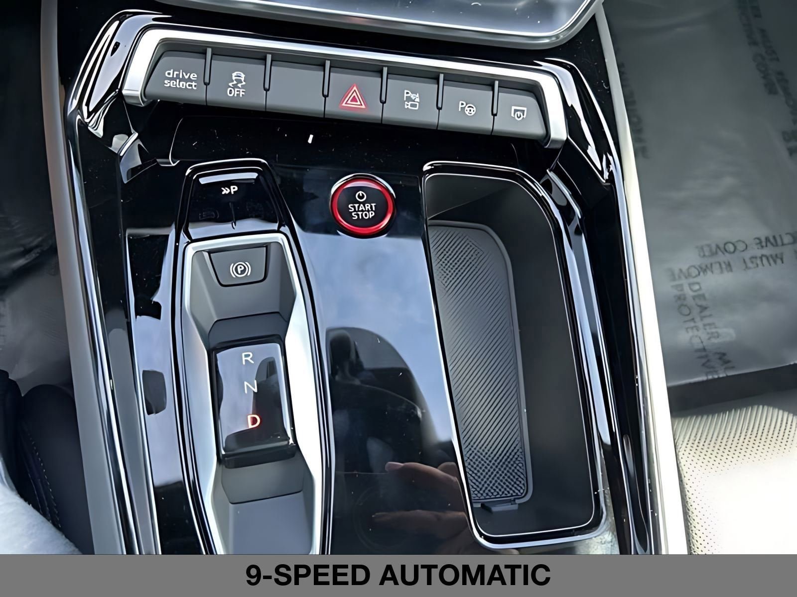 New 2026 Audi S e-tron GT Premium Plus AWD/4WD image 36