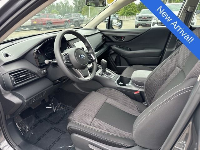 Certified 2025 Subaru Outback AWD/4WD image 13