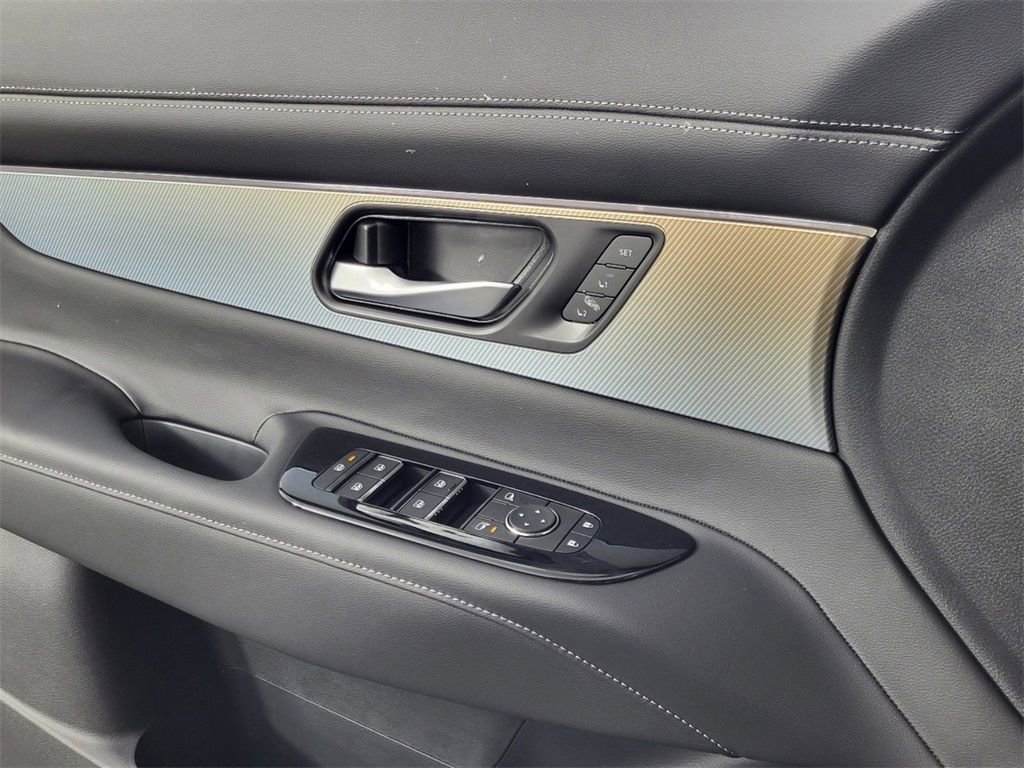 New 2026 Nissan Murano SL image 27