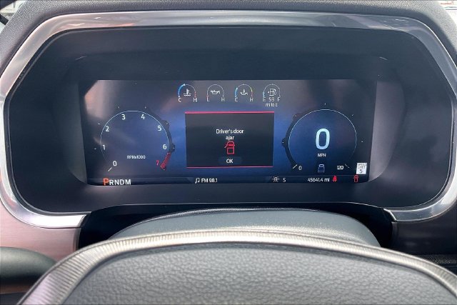 Used 2025 Ford F150 Platinum AWD/4WD image 19
