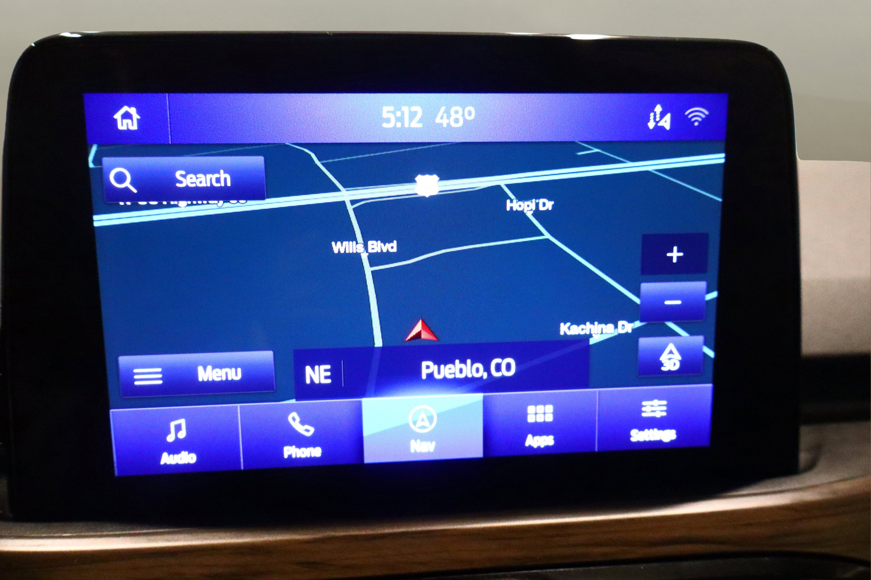 Used 2020 Ford Escape Titanium image 28