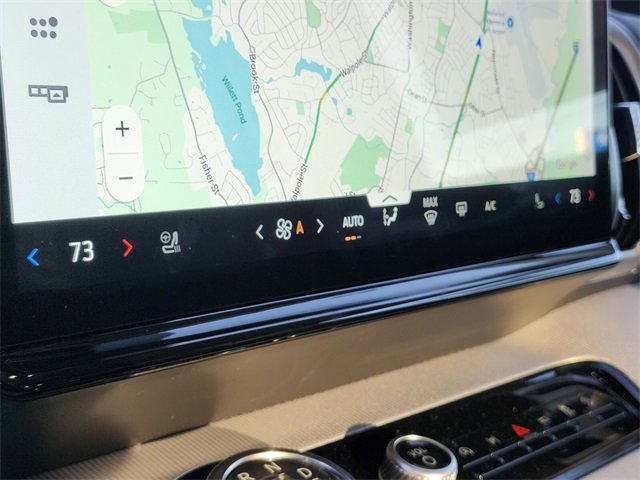 New 2025 Ford Expedition Max Active image 25