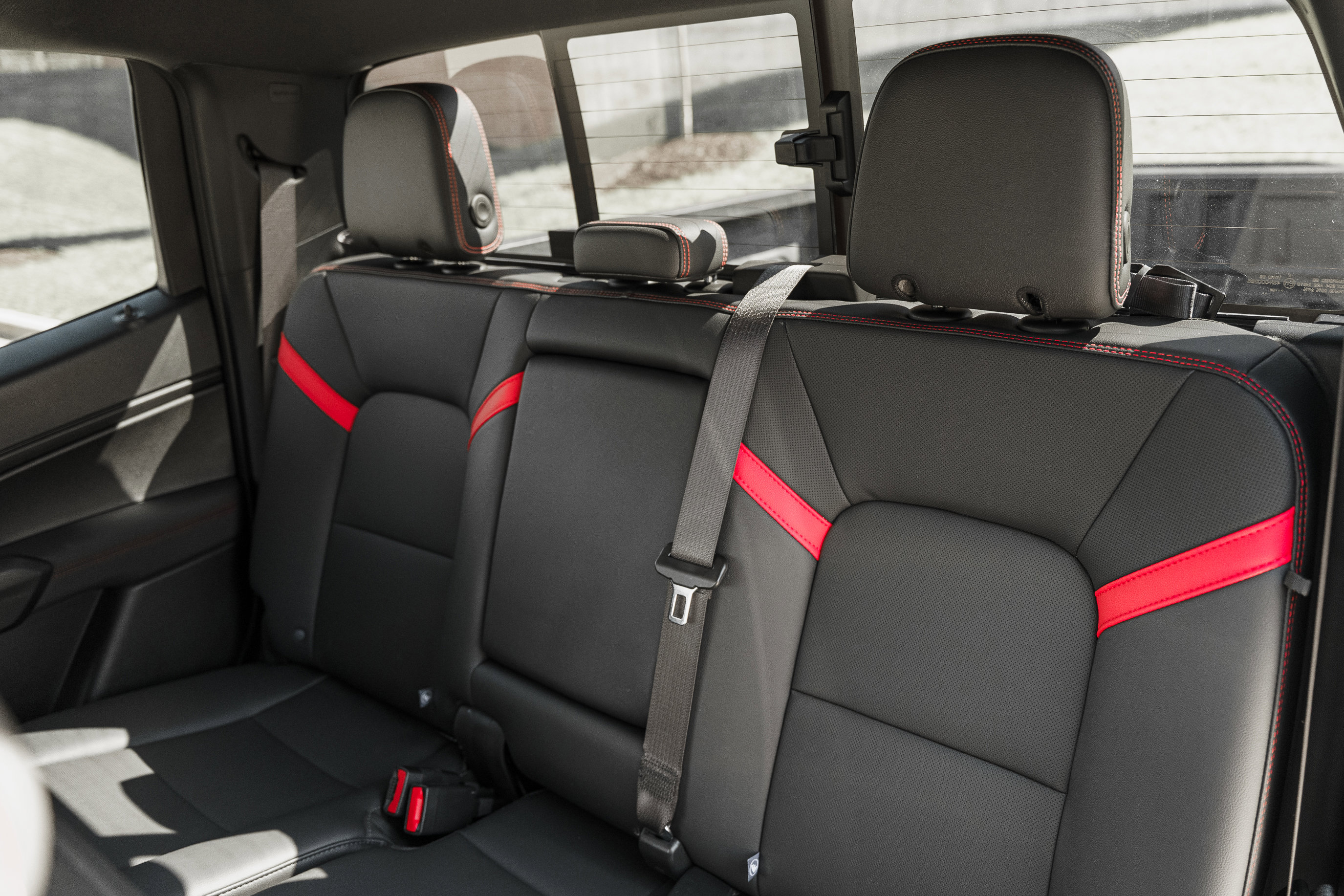 Used 2024 Chevrolet Colorado Z71 w/ Z71 Convenience Package 2 image 23