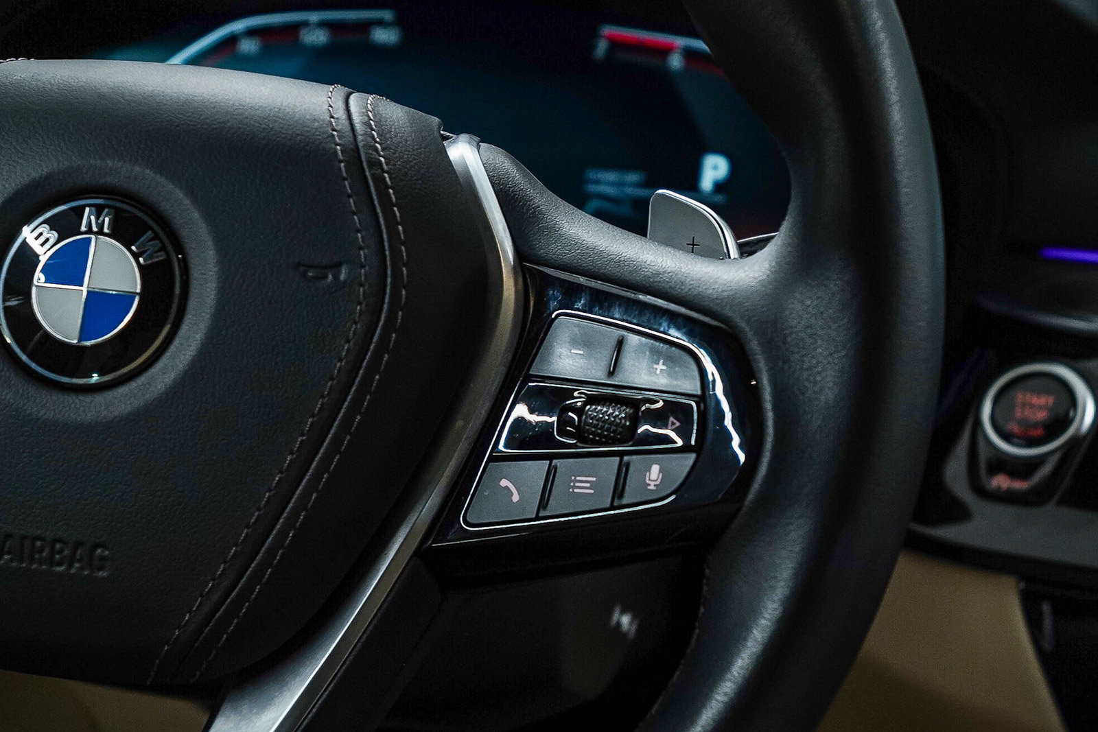 Certified 2022 BMW 530i w/ Premium Package image 17