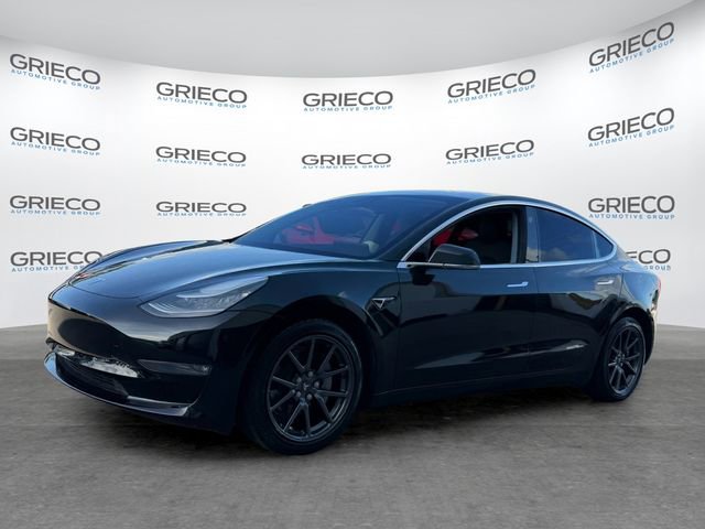Used 2019 Tesla Model 3 Standard Range Plus RWD image 3