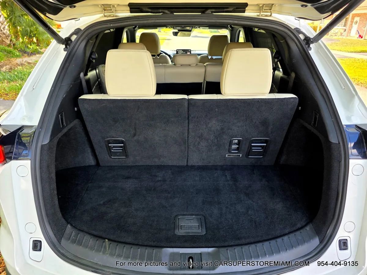 Used 2020 MAZDA CX-9 Grand Touring FWD image 33