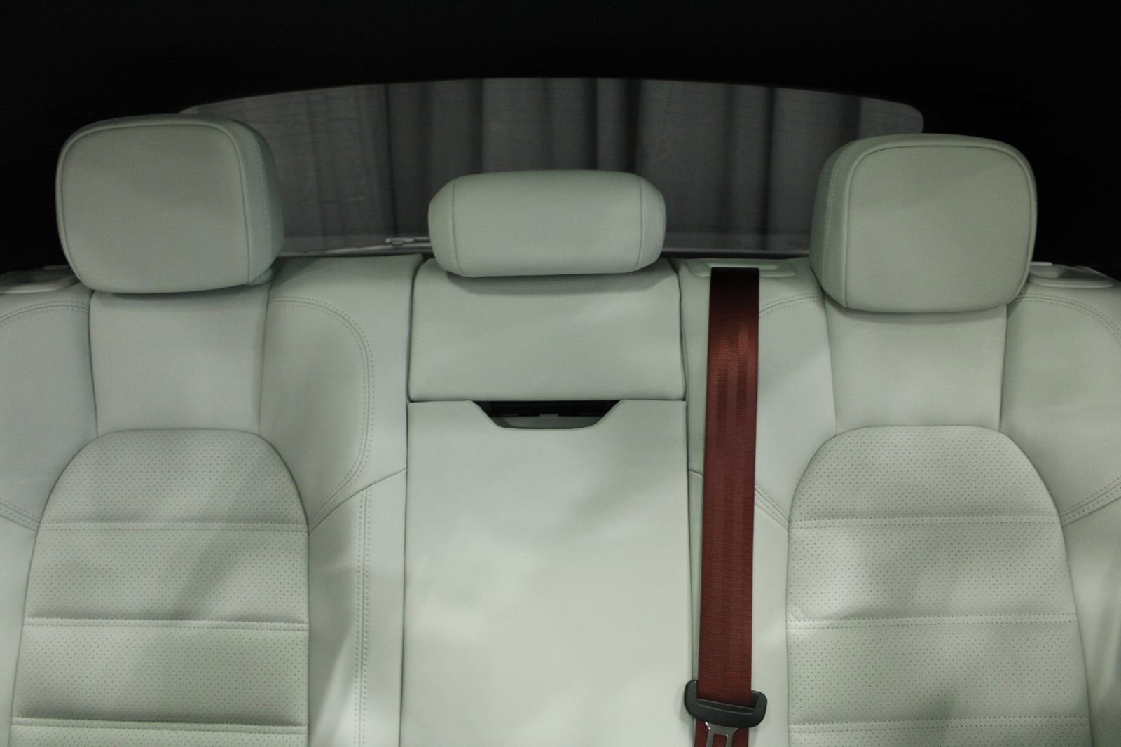 New 2026 Porsche Macan GTS AWD/4WD image 41