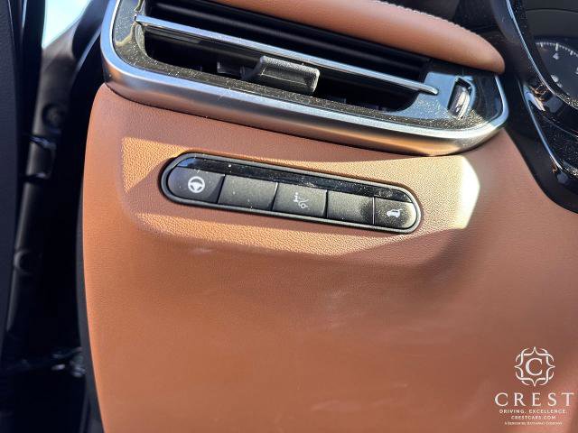 Used 2024 INFINITI QX60 Sensory w/ Vision Package image 14