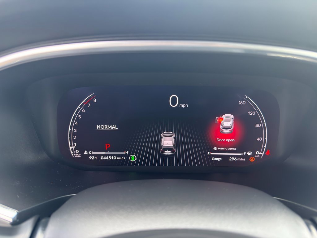 Certified 2024 Acura MDX SH-AWD w/ Technology Package image 24