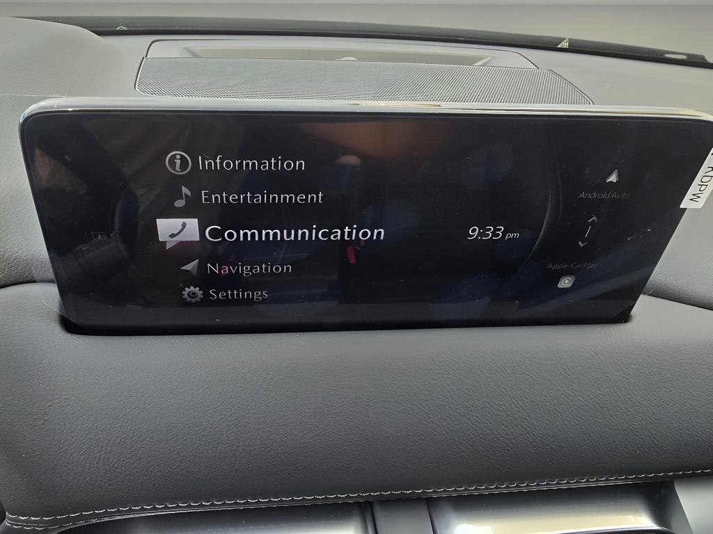 New 2026 MAZDA CX-30 AWD 2.5 S image 21