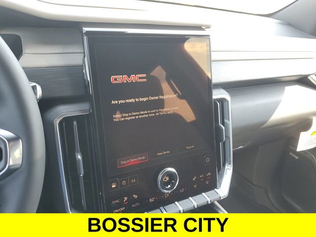 New 2026 GMC Acadia Elevation w/ Black Edition FWD image 29