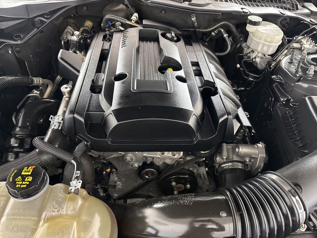 Used 2020 Ford Mustang Premium image 25