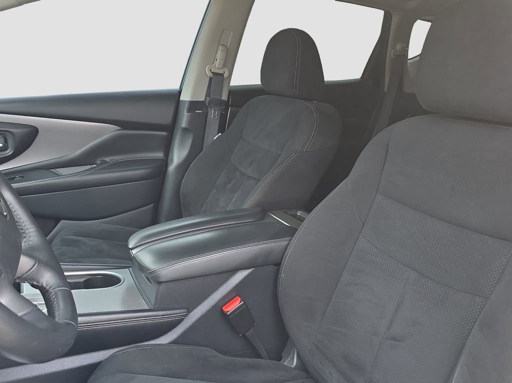 Used 2020 Nissan Murano SV image 7