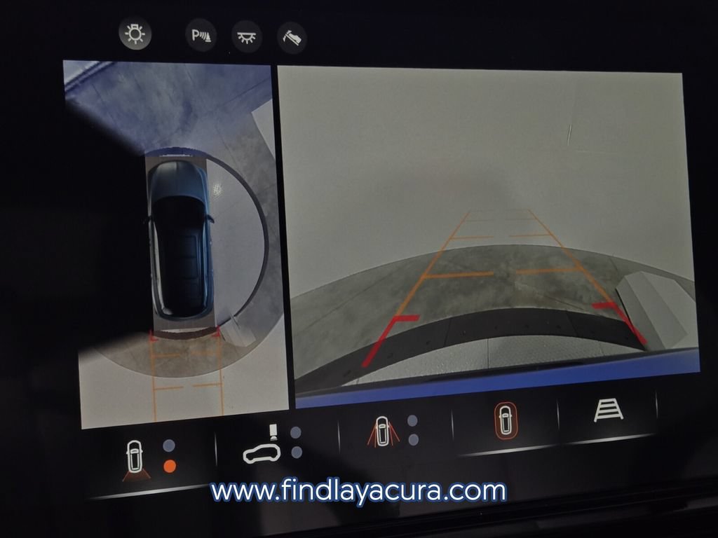 New 2024 Acura ZDX Type S AWD/4WD image 13