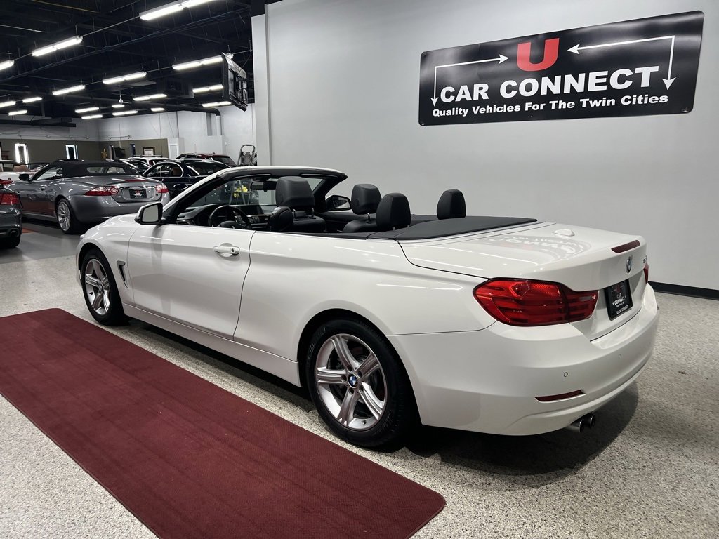 Used 2014 BMW 428i 428i image 7