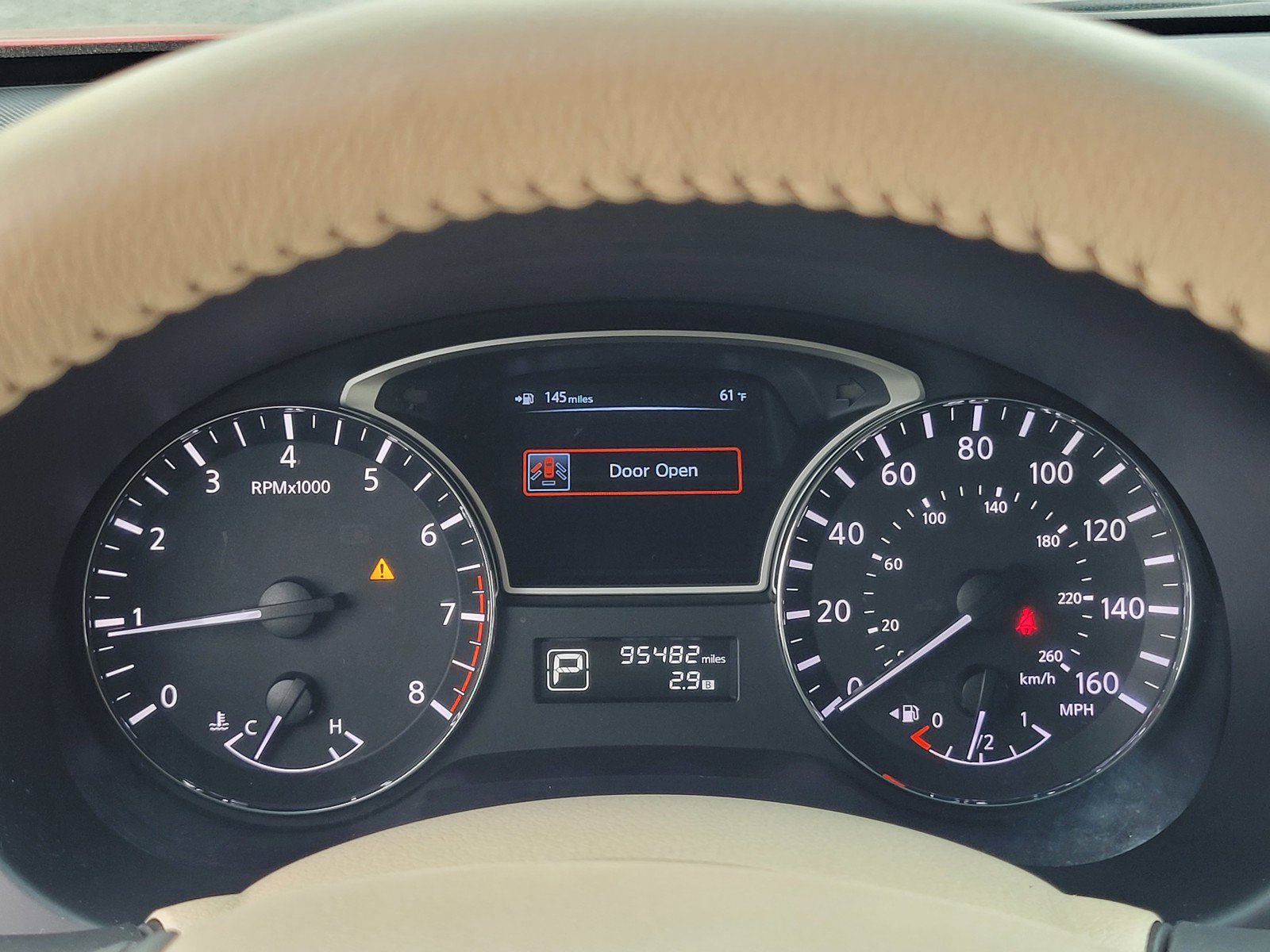 Used 2013 Nissan Altima 2.5 SV FWD image 25