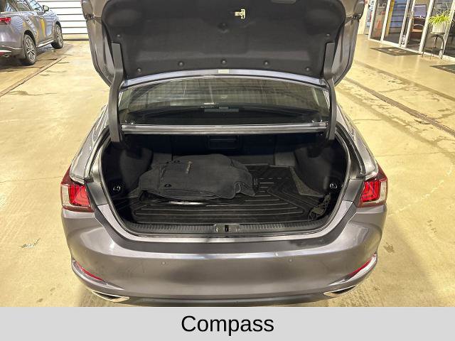 Used 2019 Lexus ES 350 350 w/ Premium Package image 23