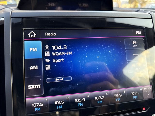 Certified 2021 Subaru Crosstrek 2.5i Limited w/ Moonroof Package 2 image 16