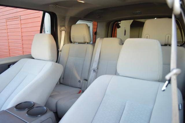 Used 2010 Ford Expedition XLT AWD/4WD image 44