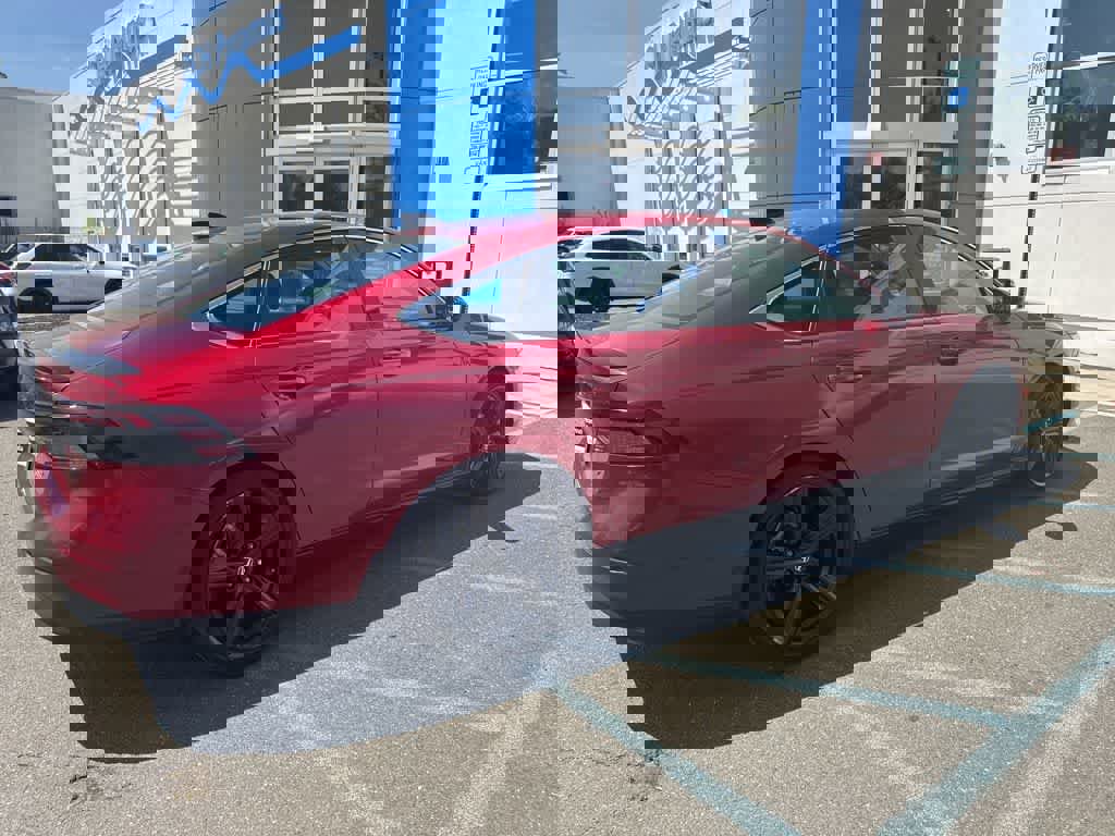 Used 2023 Honda Accord Sport image 11