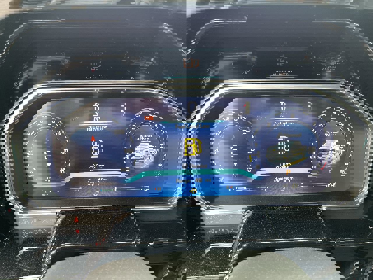 New 2026 Chevrolet Silverado 1500 LT w/ All Star Edition Plus image 64