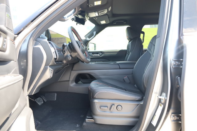 New 2026 Nissan Armada PRO-4X AWD/4WD image 11