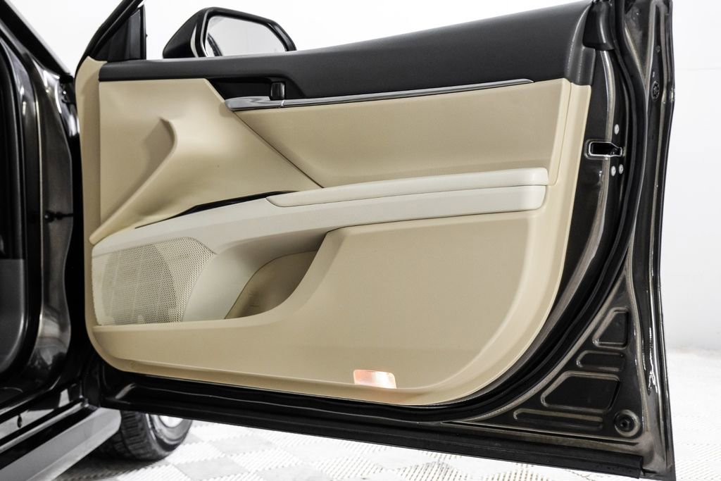 Used 2018 Toyota Camry LE w/ Audio Package image 47