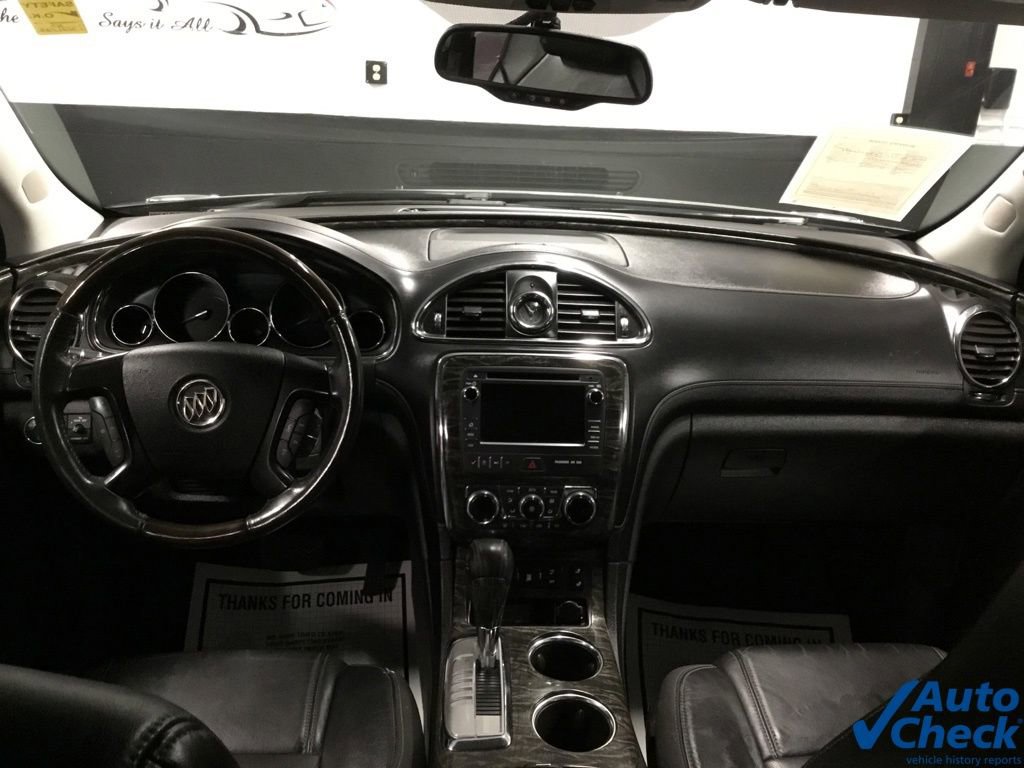 Used 2013 Buick Enclave Leather image 27