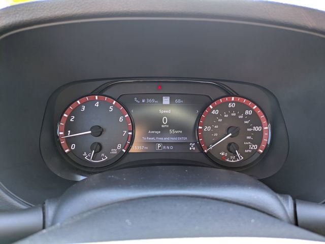 Certified 2023 Nissan Frontier PRO-4X w/ Pro Convenience Package AWD/4WD image 3