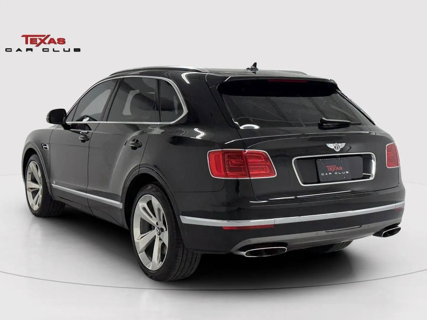 Used 2018 Bentley Bentayga image 6