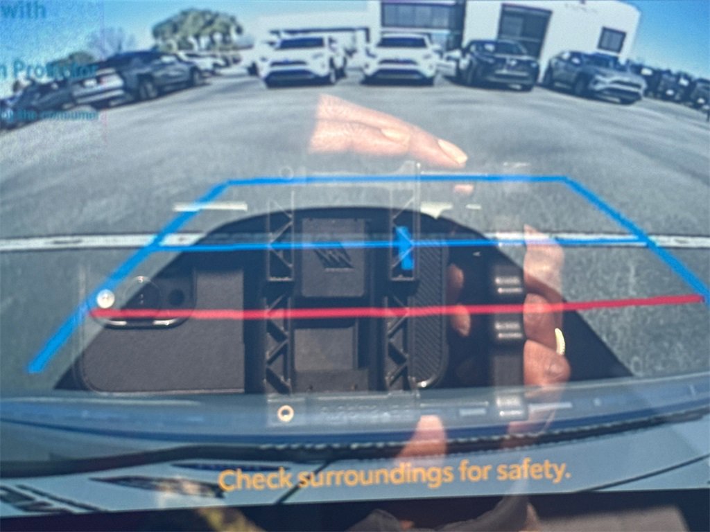 New 2026 Toyota Corolla LE image 27