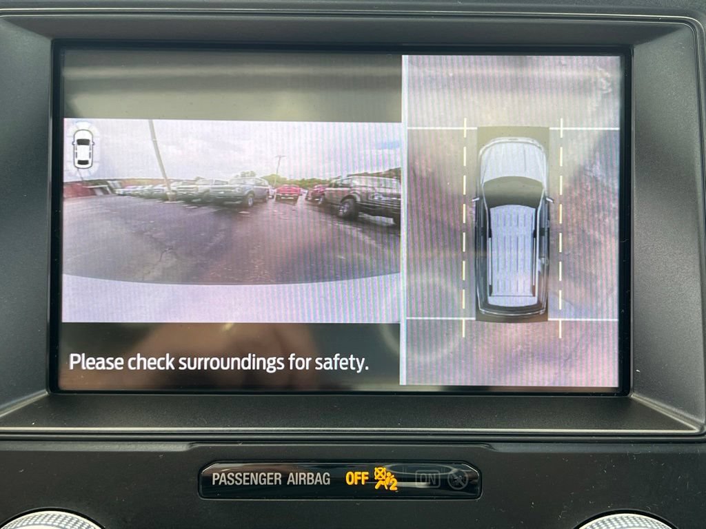Used 2021 Ford Expedition Limited RWD image 41